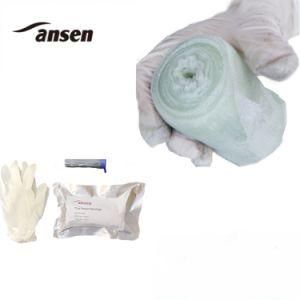High Strength Oil Gas Plumbing Leak Pipe Repair Bandage/Kits Anti-Corrosion Online Leak Sealing Tape