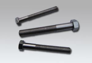 a 325 Hex Bolt