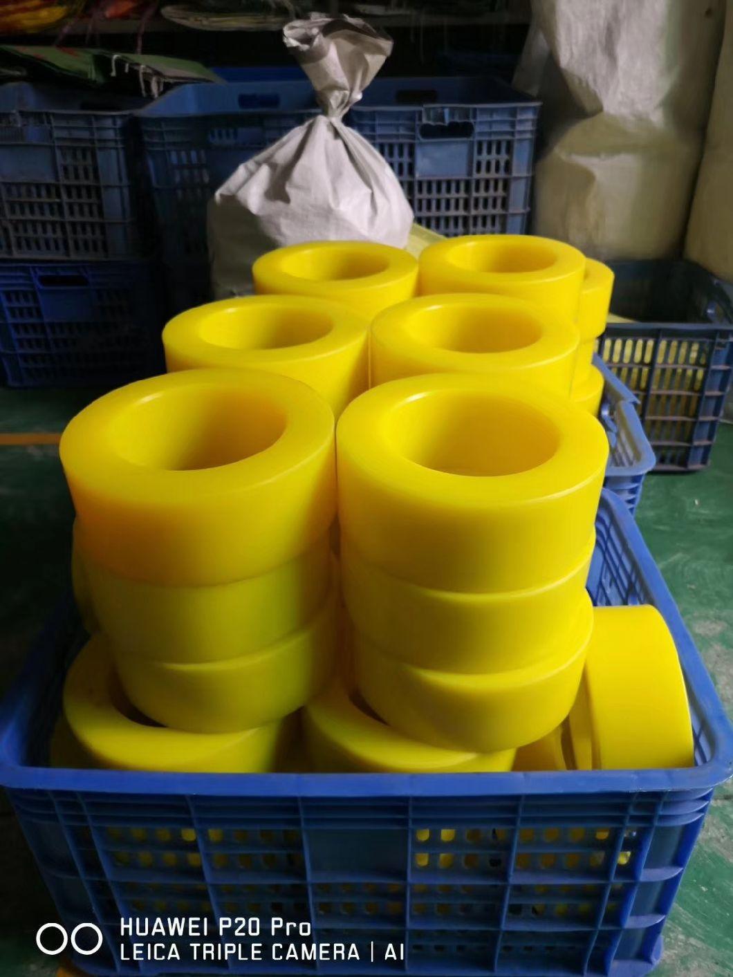 PU Bushings for Industrial Application