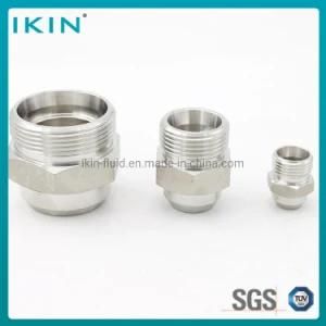 Hydraulic Tube Fittings Free Sample Ferrule Fitting Manufacturer
