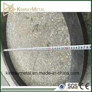 Steel Flat Bar Cold Rolled Flange Ring