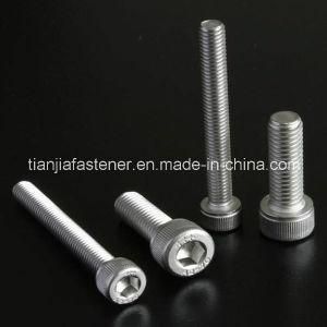 Allen Bolts Titanium Allen Bolt, Titanium Hex Bolt