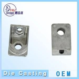 Professional OEM Aluminum Alloy and Zinc-Alloy Die Casting Parts for Many Kinds of Hardware in China