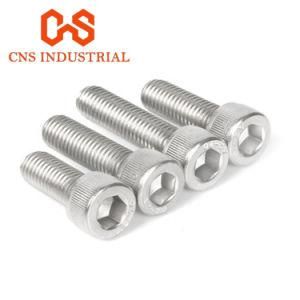 DIN 912 Hex Allen Key Bolts Screw Full Thread Socket Bolt Screws