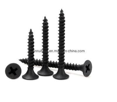 DIN Bulge Head Yulongjian Bulk and Box Package Plasterboard Drywall Screw