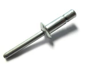 Motor Parts Hardware Fastener Button Head Rivet