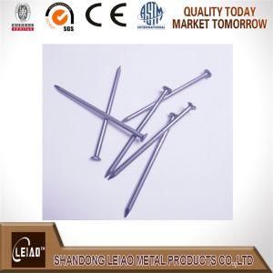 Common Nail, Common Nails Q195 Polished Common Nail