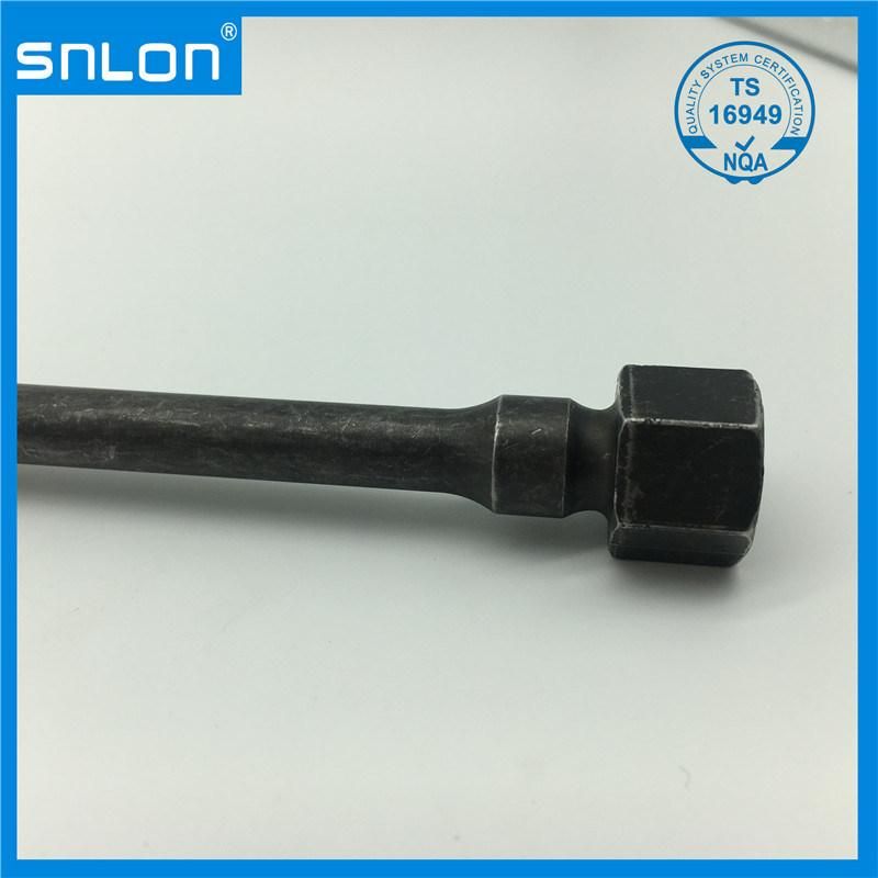 Nissan K4m Engine Cylinder Head Bolt with High Quality (Long Bolt)