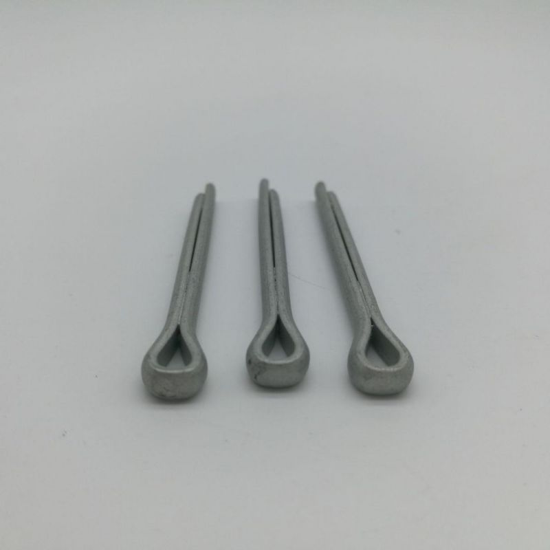 Competitive Price Cotter Pins R Pins Split Pins
