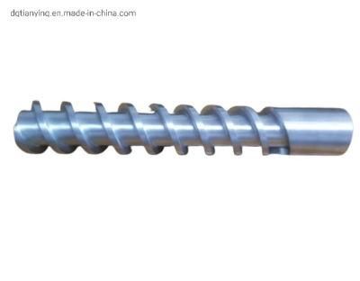 Hasco Z961 Cheap Wholesale Custom Aluminum Spiral Baffle