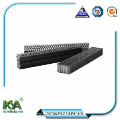 Jcf Series Corrugated Fasteners