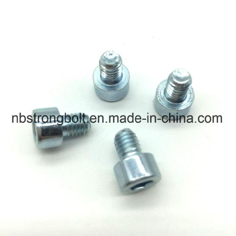 Hexagon Socket Head Cap Screw DIN912/Fastener