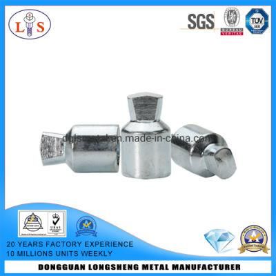 Hot Selling No Standard Hexagon Csk Head Screws