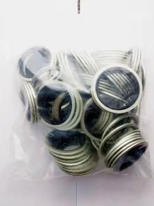 Bronze Carton Steel/Stainless Bonded Seal for Fitting