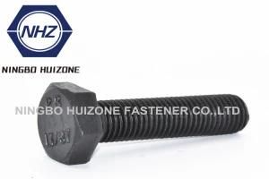 Heavy Hex Bolt Hex Screw ASTM A193 B7