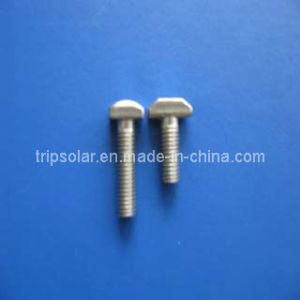 Solar Mounting Component Security Screw