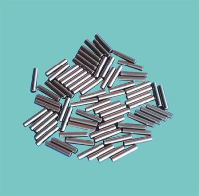Customized Stainless Steel Locating Pin for Milling PCB Circuit Board