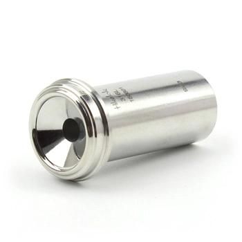 Swagelok Type VCR Fitting Elbow Stainless Steel Metal Gasket Face Seal Fittings