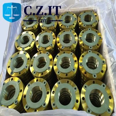 A182 F11 Alloy Steel 10K Sop JIS Slip on Flange