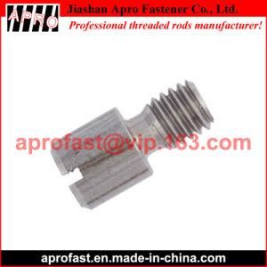 DIN 927 Stainless Steel Slotted Cylinder Head Screw