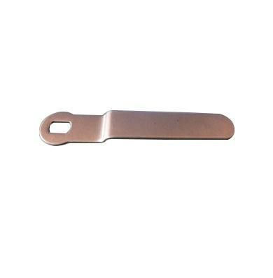 OEM Custom Ball Valve Handles