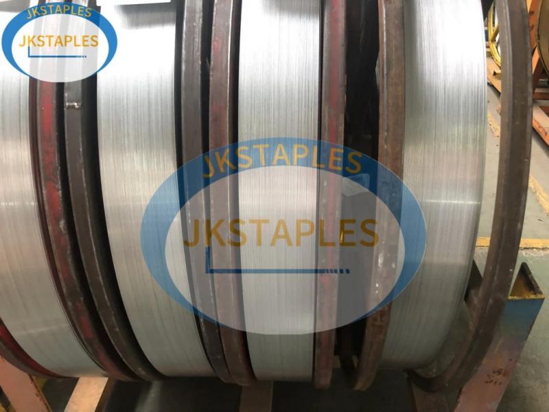 Good Quality Wire Band for Produce Office Industrial Staples