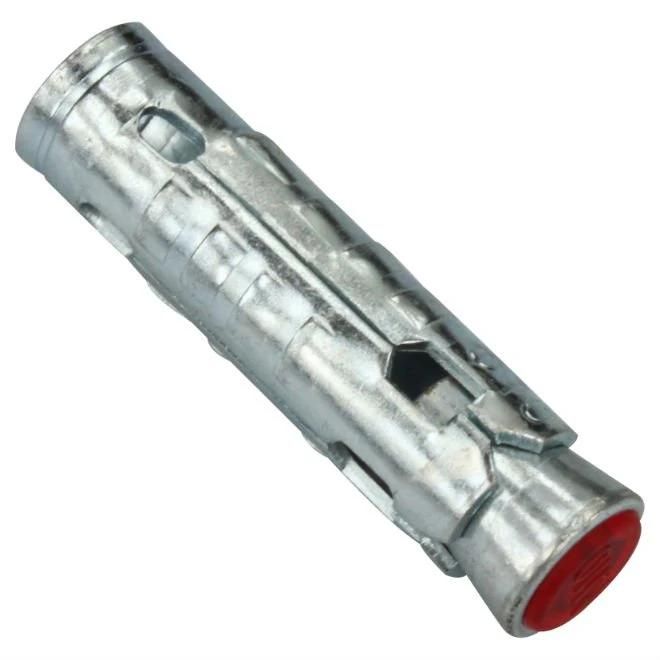 Two Three Pieces Heavy Duty Shield Anchor