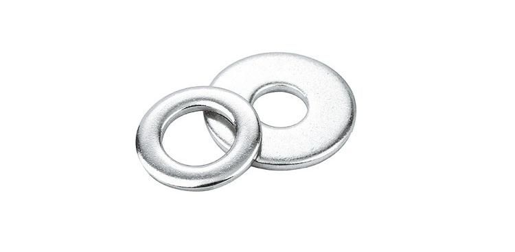 Flat Gasket Thin Washer Flat Washer DIN9021