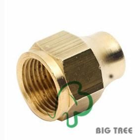 Brass Reudcer Couplng/Fitting Ca360