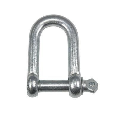 100PCS Per Size Machinery Weifeng Bulk Carton Wll D Shackle