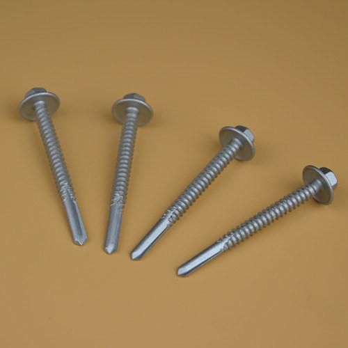 #15 Pan Philips Head Self Drilling Screw 15 Kesternich Per FM4470