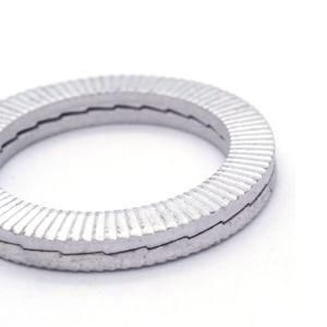 Fastener Service Stainless Steel Gasket Internal Tooth Lock Washer