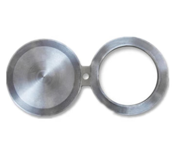 Full Size DN15-DN3000 Stainless Steel Spectacle Blind Figure 8 Flange
