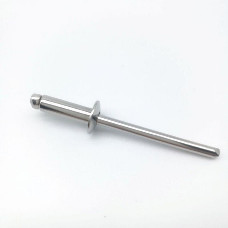 Pop Rivet Blind Rivet SS304 A2 with Knurling