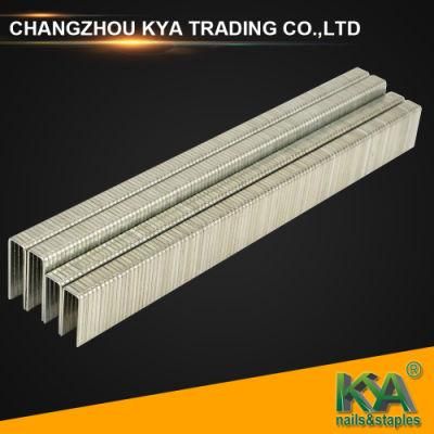 Fasco 4 Series Fine Wire Staple