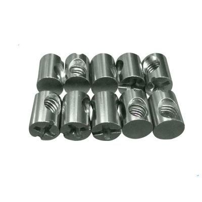 M3 M4 M5 M6 M8 Barrel Hammer Cross Dowel Hole Nut
