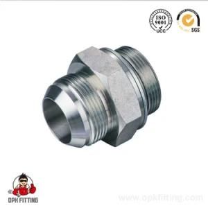 Metric Male Thread Straight Tube Fittings 1qh. 1qh-Rn