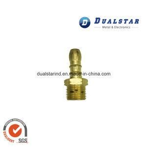 Brass Fitting for Garden Water Spray Nozzle
