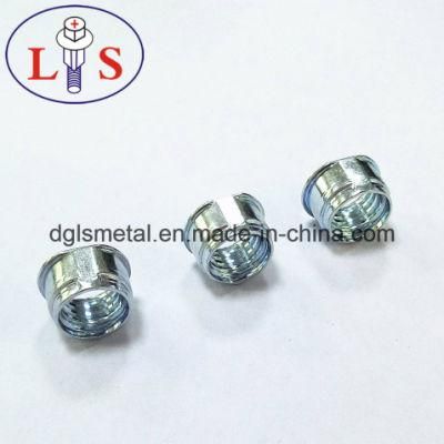 M10 Left and Right Adjusting Nut with Customized