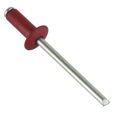 Steel Rivets with Umbrella Handles