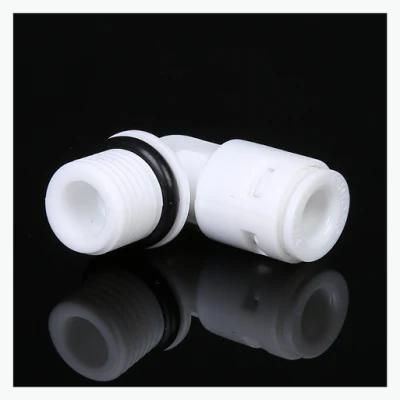 Msl-G Plastic Water Fittins with Different Size for Water Filters