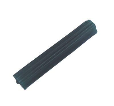 Fish Type Extruded Plastic Anchor