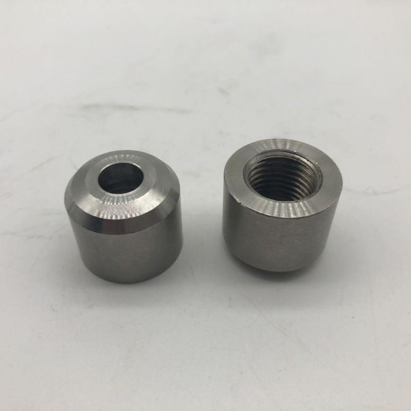 Boss Nut Stainless Steel 304 Turning Nut M14X1.5
