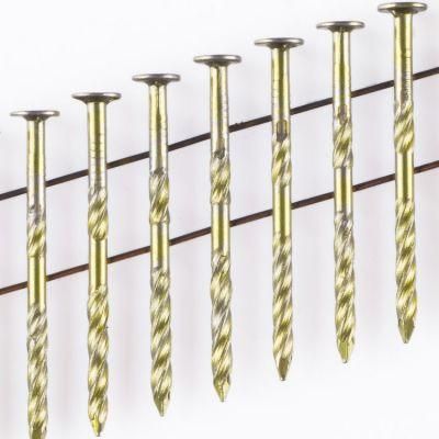 Factory Direct Supply Price Pallet Coil Nails in China