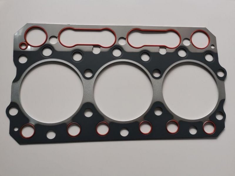 Cylinder Head Gasket for Nissan NE6