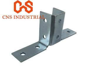 Post Base Strut Channel Fittings