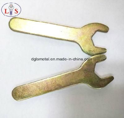 Hex Wrench Spanner Open-End Wrench with All of Size