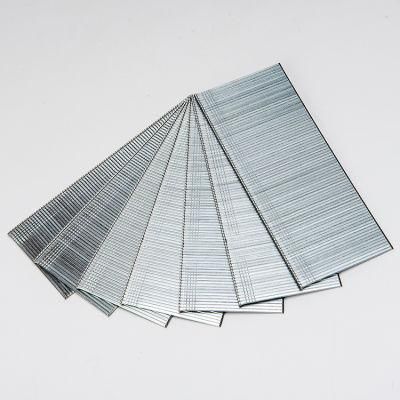 The Wire Diameter Is Sufficient and Strong Endurance N Series Staples From Chinese Factory