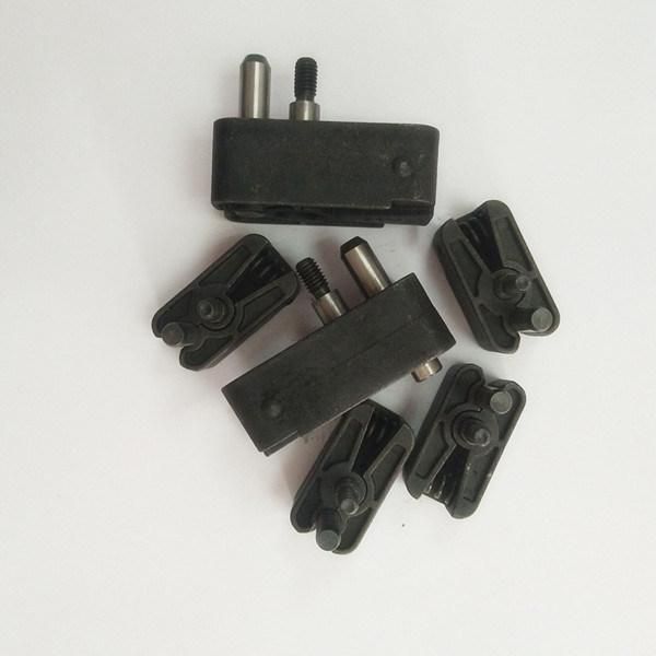 Mold Slide Lock/Mould Components of Retainers Plastic Mold From China Factory