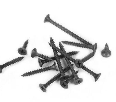 Bulge Head DIN Yulongjian Bulk and Box Package 3.5*30mm Drywall Screw